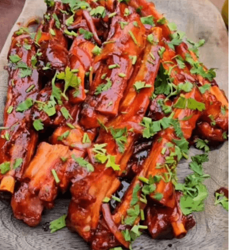 Spare Ribs